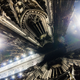 Image for article titled Stunning photos taken by the two Russian daredevils atop Shanghai Tower